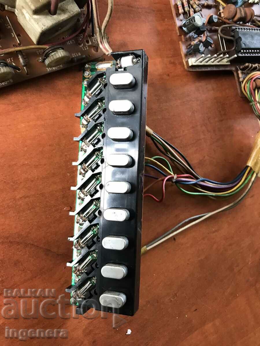 ARTICOLE DE ELECTRONICĂ REVITĂ Plăci de circuit placate cu aur - 7