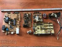 SCRAP ELECTRONICS ITEMS GOLD PLATED CIRCUIT BOARDS