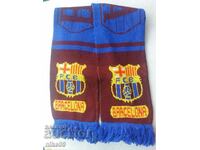 FC Barcelona Original Retro Scarf!