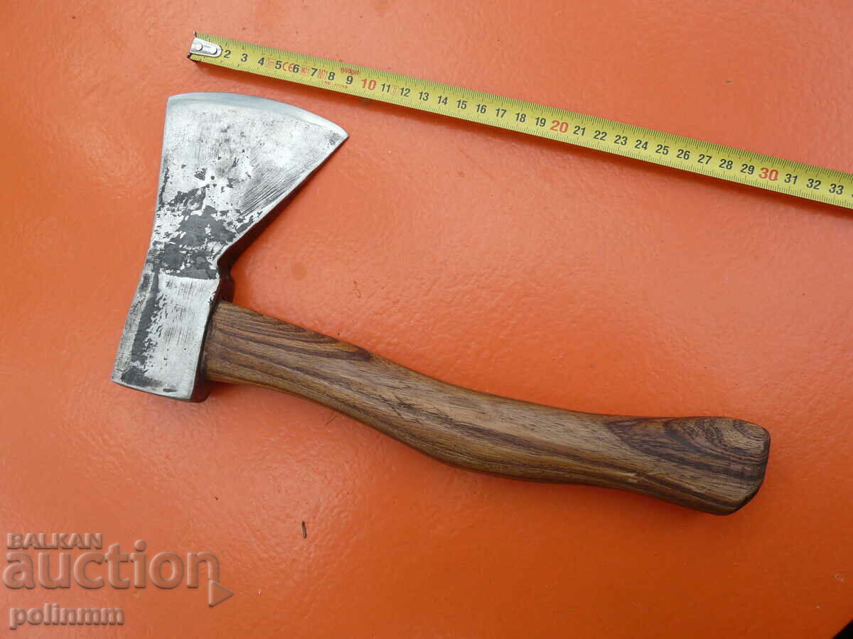 Old German ax - 318 with price 70.00 BGN | € 35.79 Old German ax - 318 with price 70.00 BGN | € 35.79