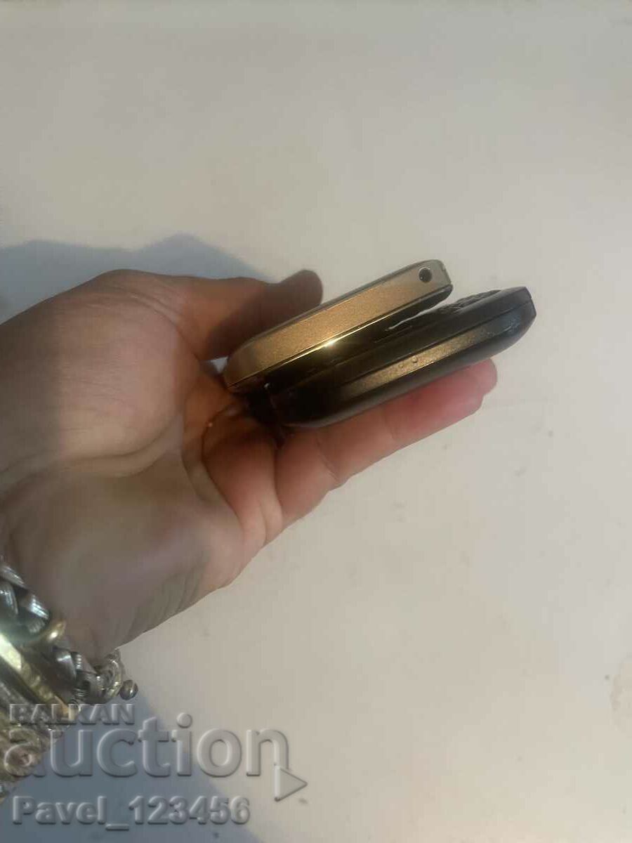 Nokia E5, the other one is sold - 6 Nokia E5, the other one is sold - 6