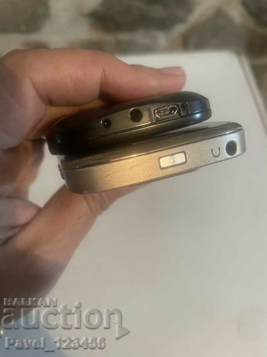 Nokia E5, the other one is sold - 7 Nokia E5, the other one is sold - 7