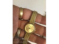 ceasul urech NU merge