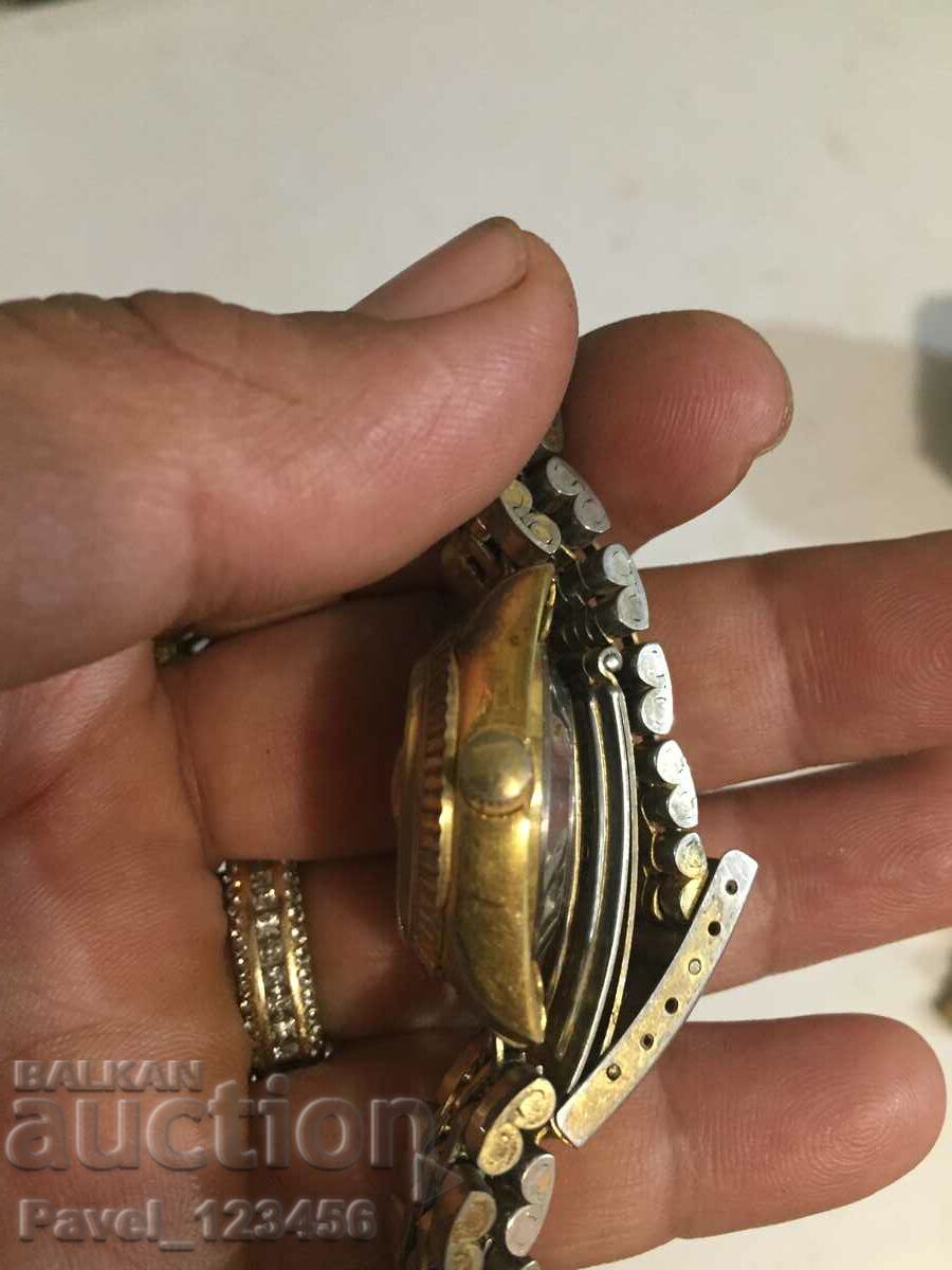 Ricon automatic watch - 5 Ricon automatic watch - 5