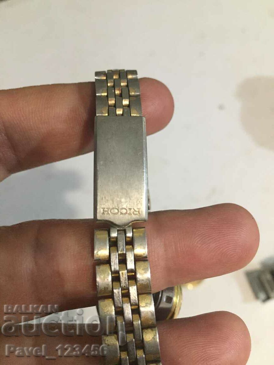 Ricon automatic watch - 6 Ricon automatic watch - 6