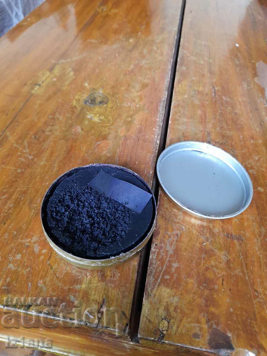 Delivery of SILI shoe paint Delivery of SILI shoe paint