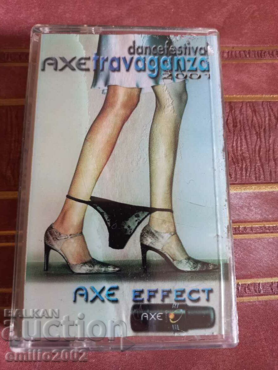 Audio Cassette Greek Hits