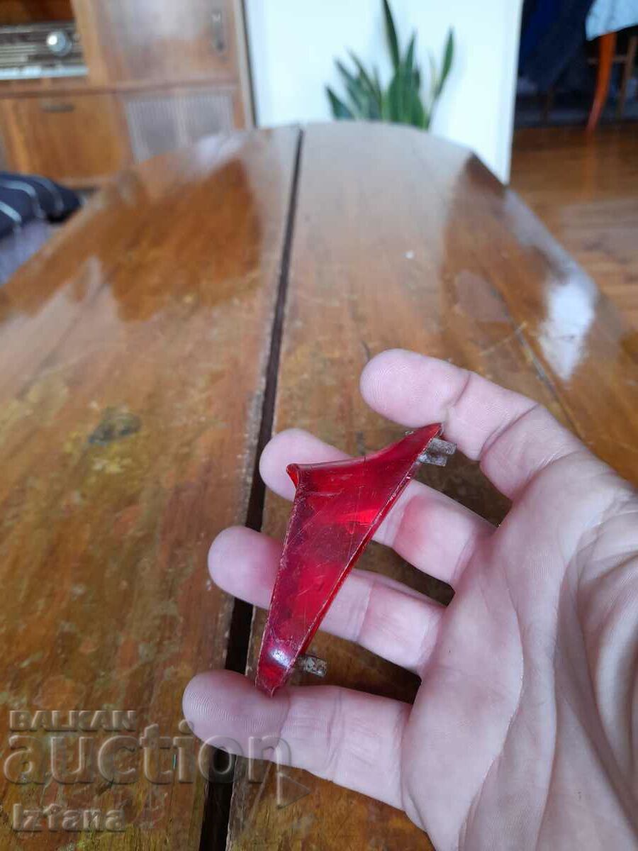 Reflector for bicycle, wheel with price 15.00 BGN | € 7.67 Reflector for bicycle, wheel with price 15.00 BGN | € 7.67