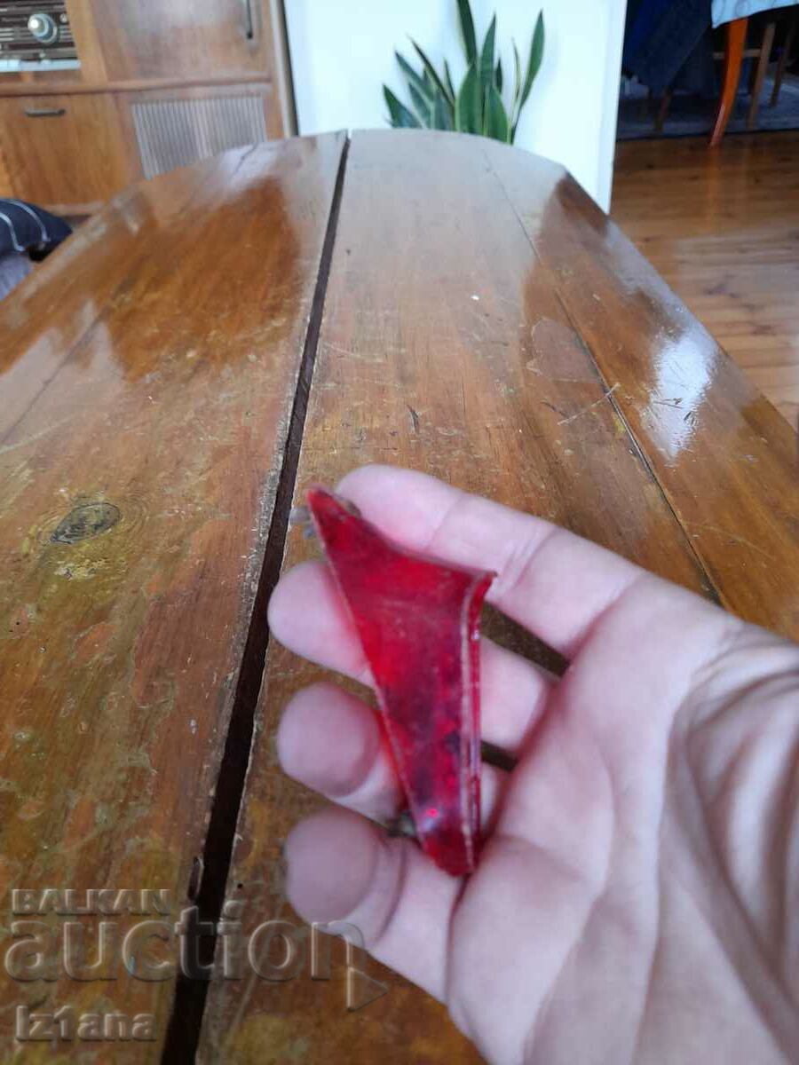 Delivery of Reflector for bicycle, wheel Delivery of Reflector for bicycle, wheel