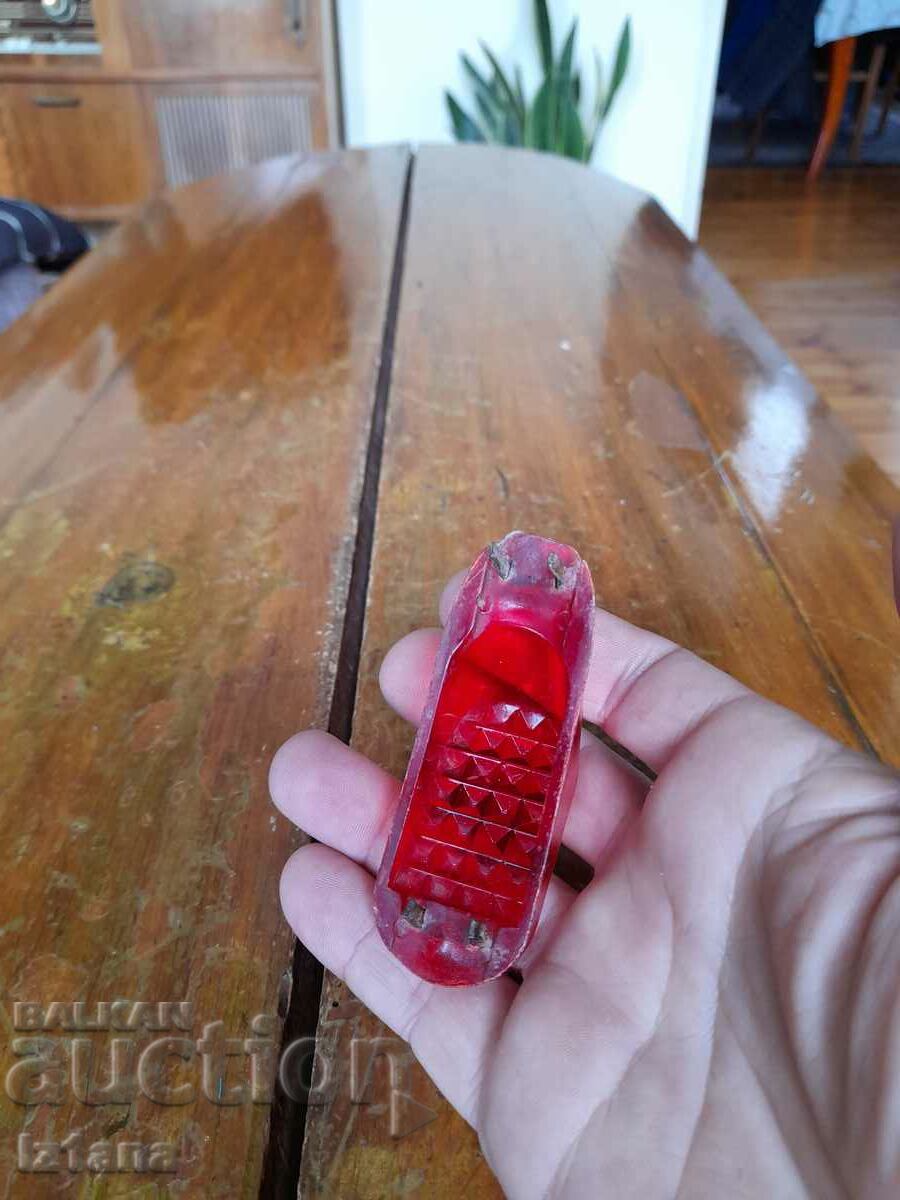 Reflector for bicycle, wheel - 5 Reflector for bicycle, wheel - 5