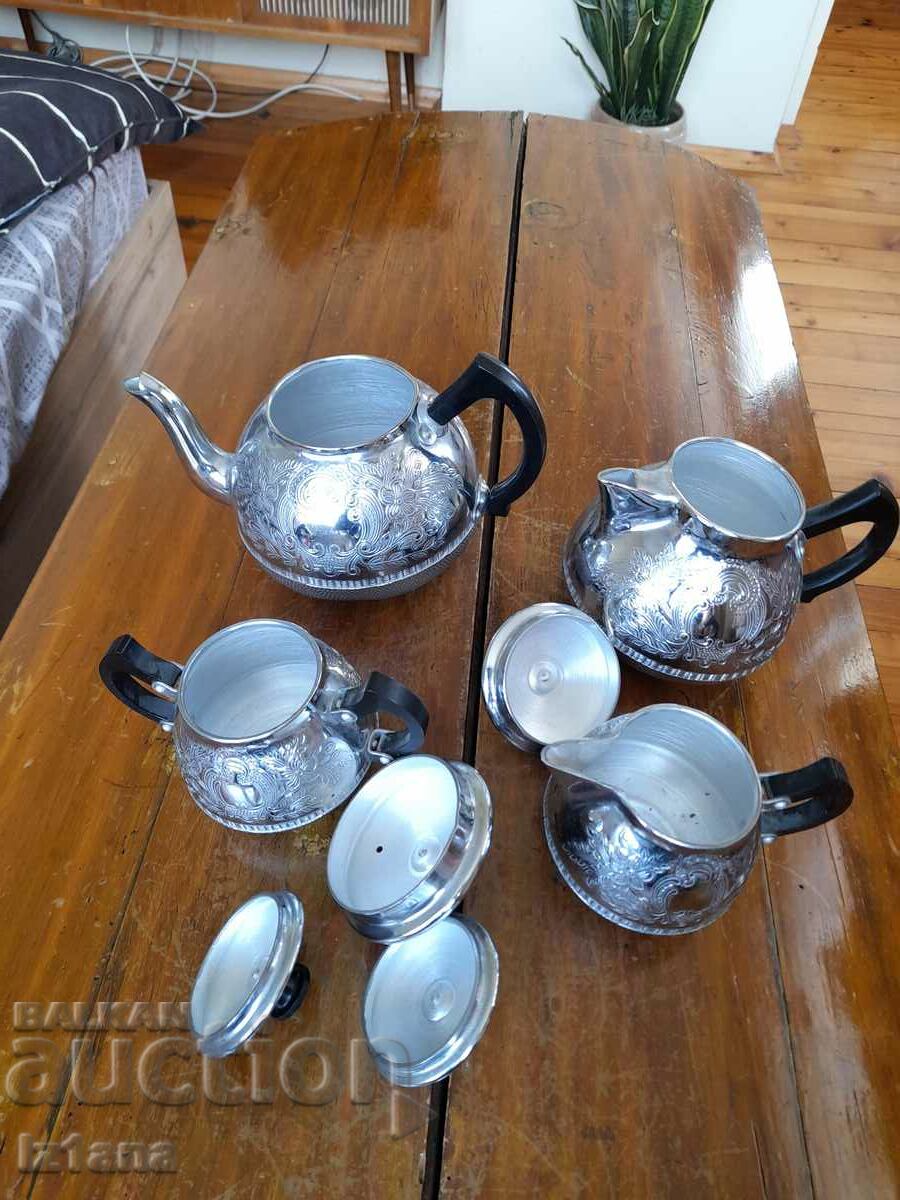 Auction Old teapot, teapots Auction Old teapot, teapots