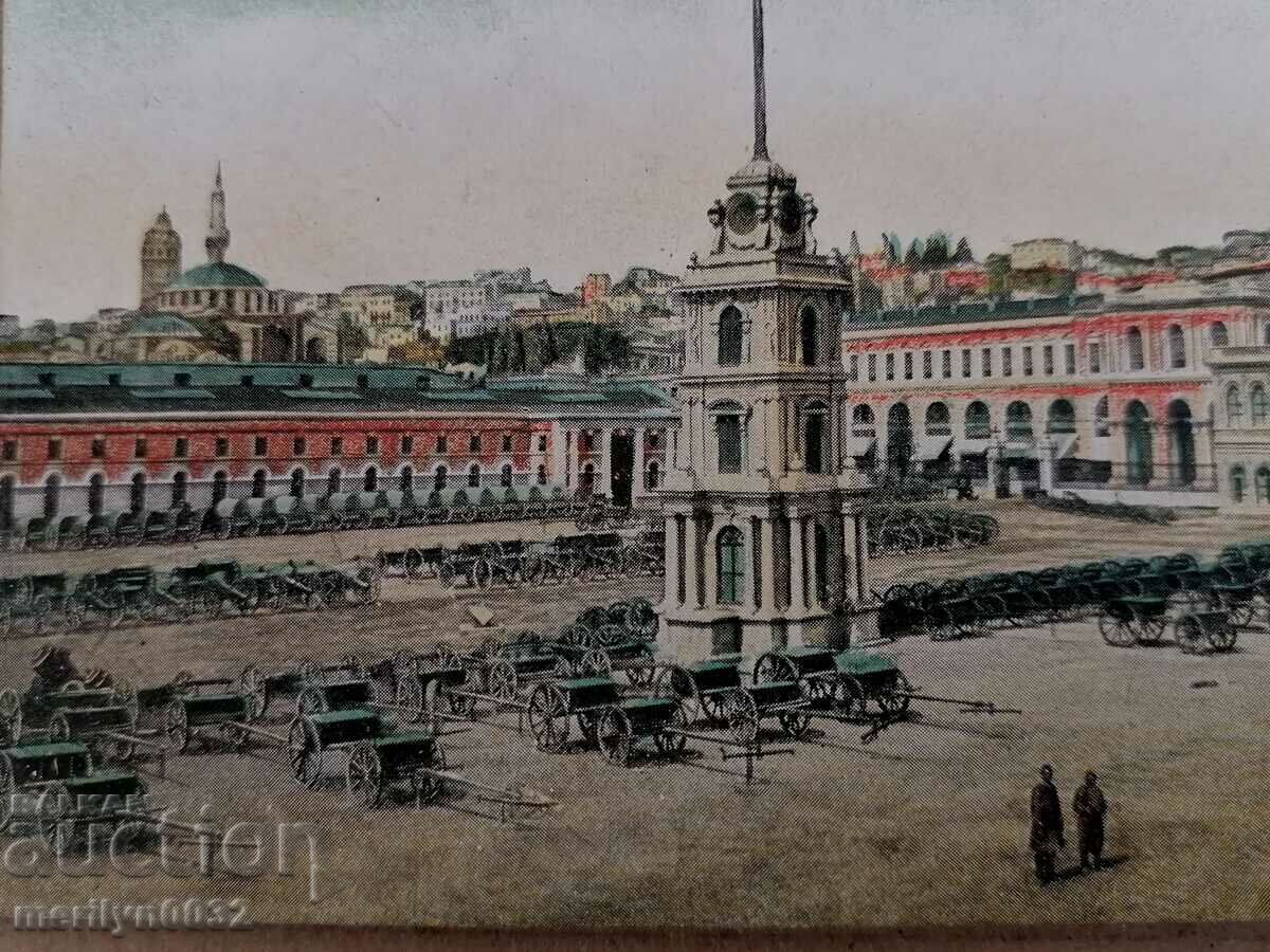 Παλιά καρτ ποστάλ Κωνσταντινούπολη Κωνσταντινούπολη με τιμή 39.00 BGN | € 19.94