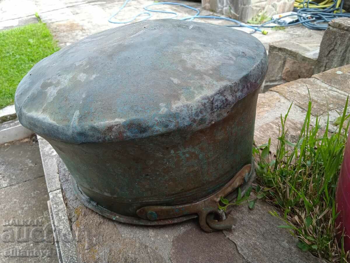 Μια μεγάλη χάλκινη αρκούδα - 5 Μια μεγάλη χάλκινη αρκούδα - 5