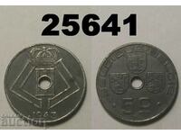 Belgia 5 centimes 1943