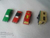 Matchbox Bulgaria from the 70s!