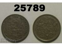Ολλανδία 1/2 cent 1936