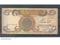 Irak - 1.000 de dinari - 2003