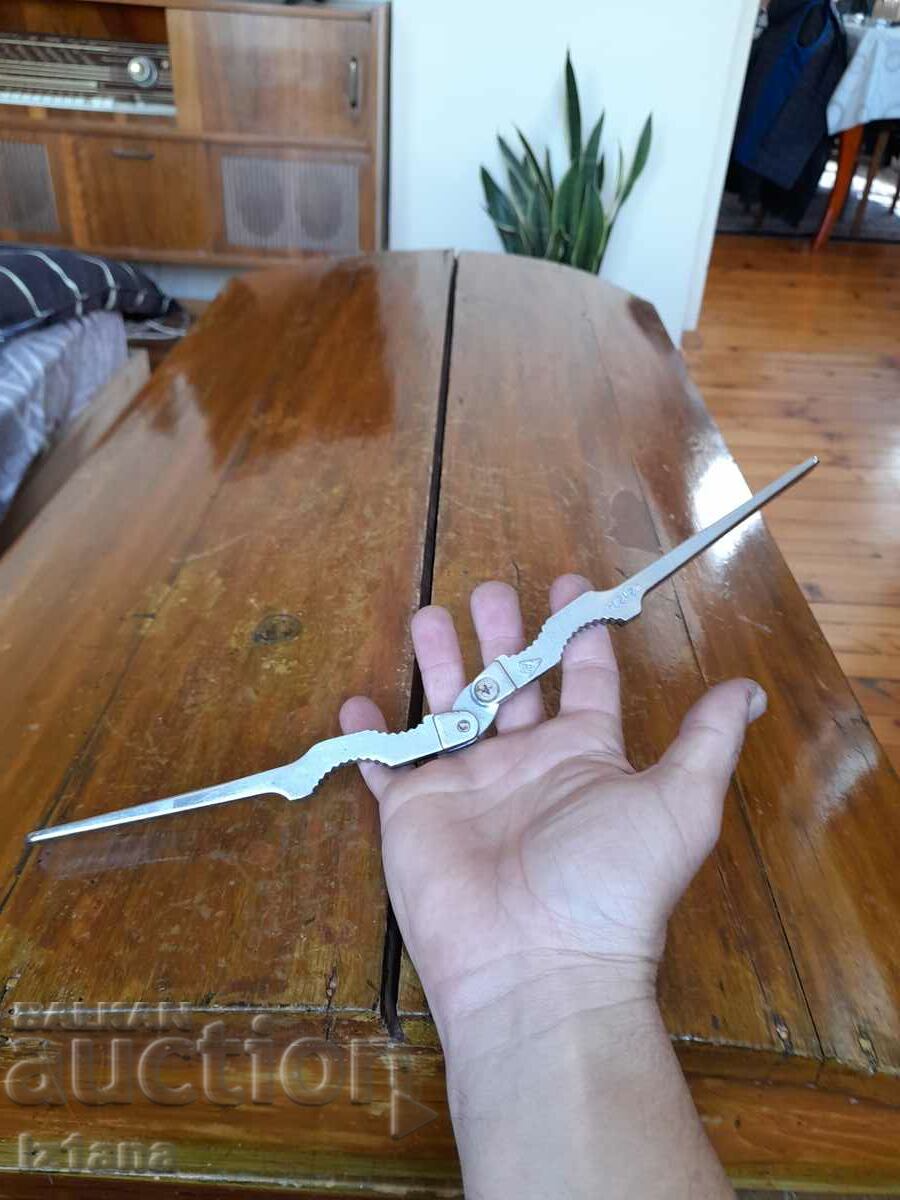 An old shredder - 6 An old shredder - 6