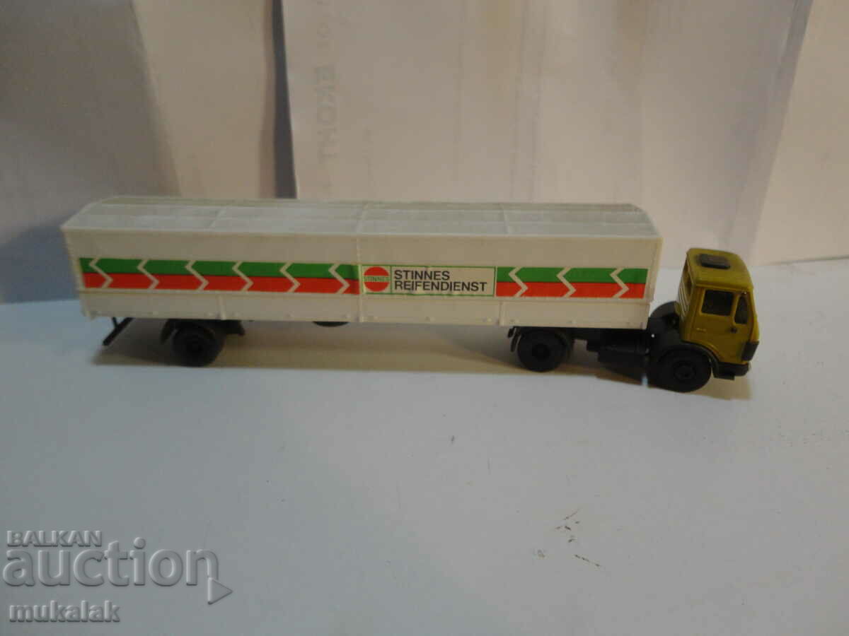Auction WIKING?HERPA?PREISER?KIBRI? HO 1/87 TRUCK TOY MODEL Auction WIKING?HERPA?PREISER?KIBRI? HO 1/87 TRUCK TOY MODEL