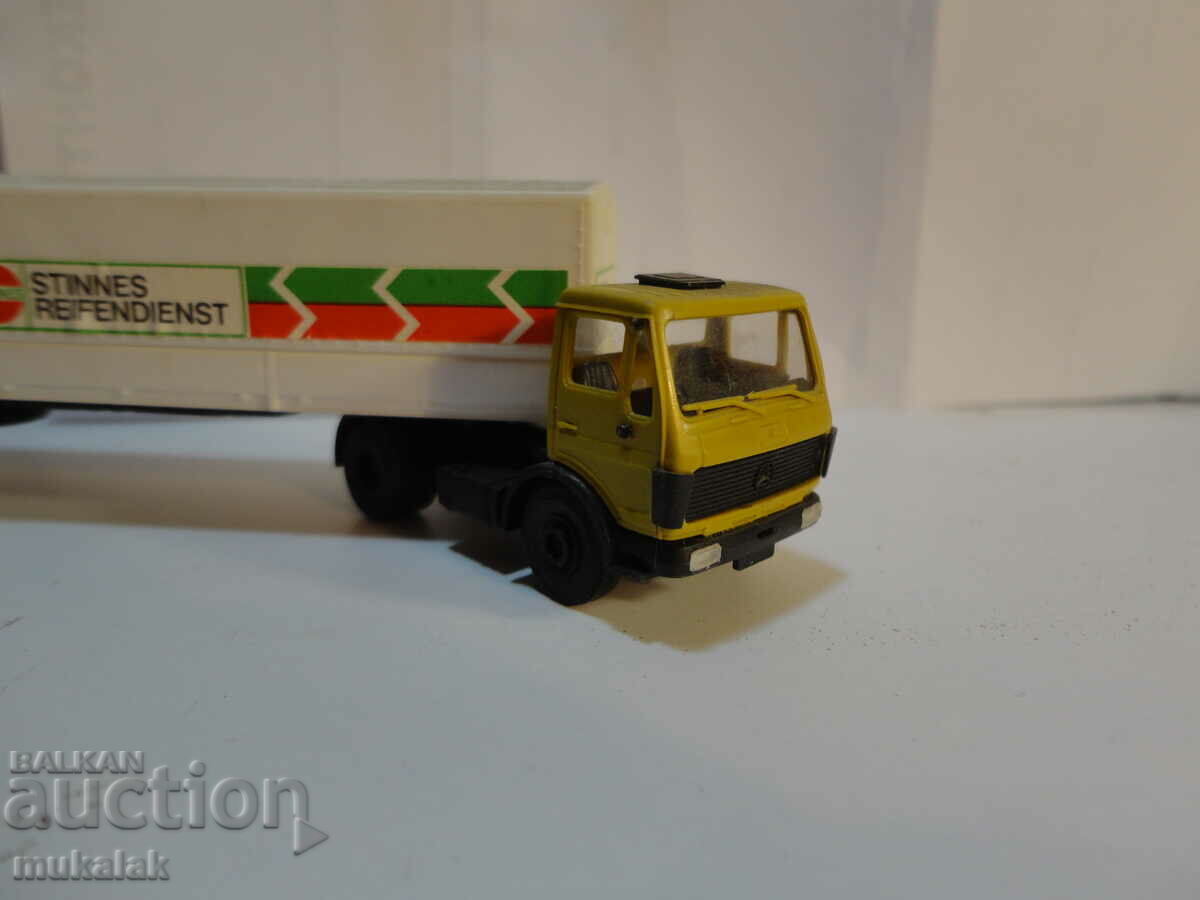 Delivery of WIKING?HERPA?PREISER?KIBRI? HO 1/87 TRUCK TOY MODEL Delivery of WIKING?HERPA?PREISER?KIBRI? HO 1/87 TRUCK TOY MODEL