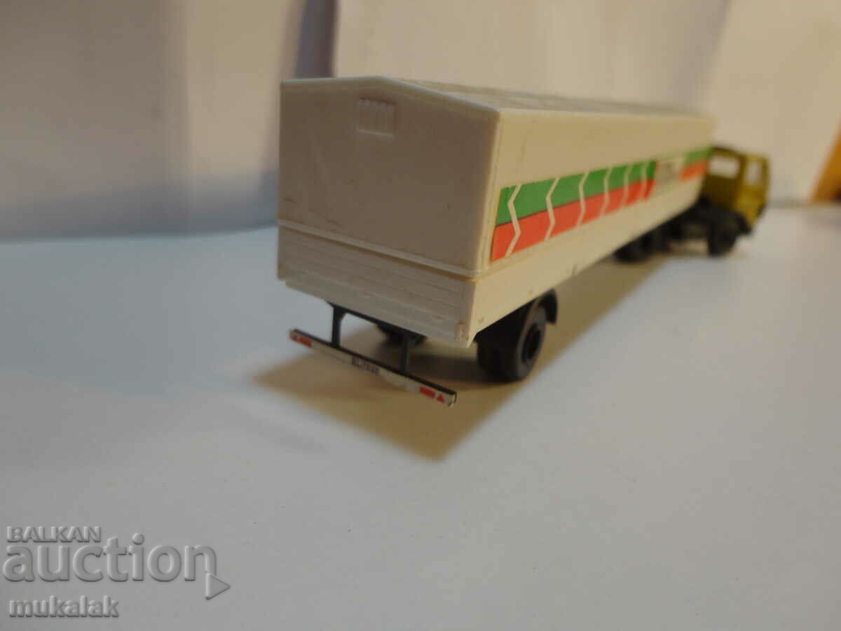 WIKING?HERPA?PREISER?KIBRI? HO 1/87 TRUCK TOY MODEL - 6 WIKING?HERPA?PREISER?KIBRI? HO 1/87 TRUCK TOY MODEL - 6