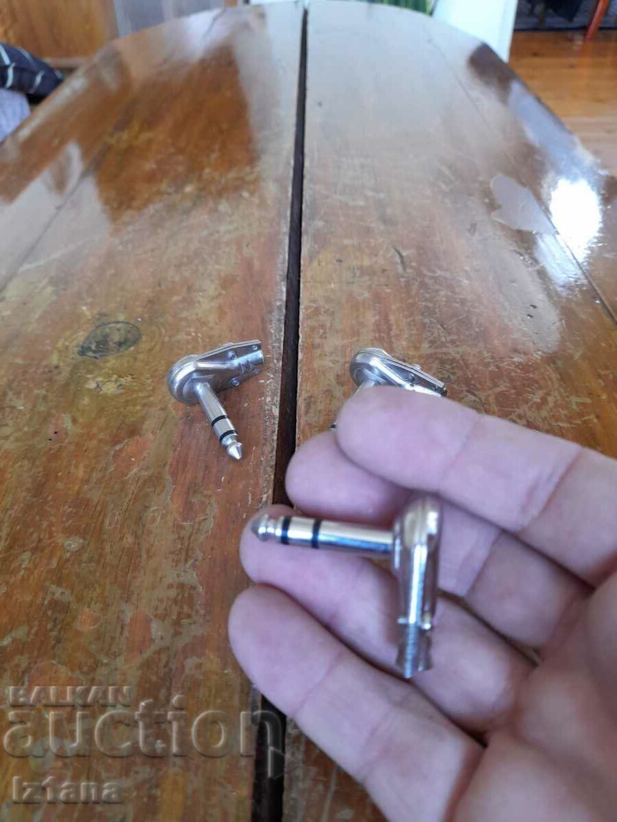 Δημοπρασία Παλιά στερεοφωνική υποδοχή, υποδοχές Δημοπρασία Παλιά στερεοφωνική υποδοχή, υποδοχές