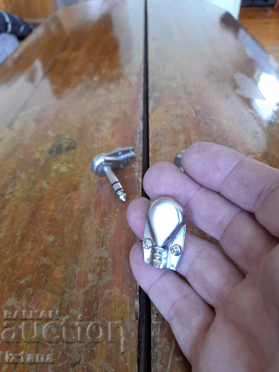 Παράδοση Παλιά στερεοφωνική υποδοχή, υποδοχές Παράδοση Παλιά στερεοφωνική υποδοχή, υποδοχές