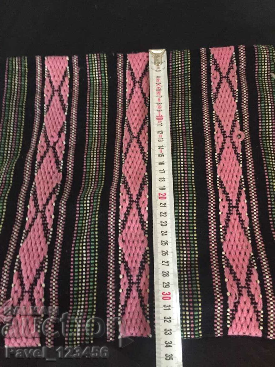 old pillow case with price € 3.00 | 5.87 BGN