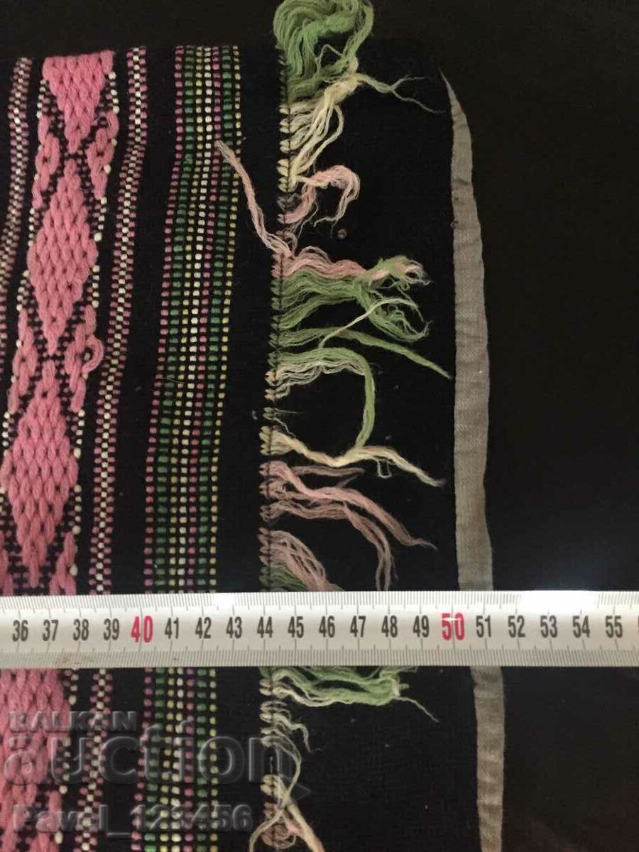 Аукцион стара калъфка за възглавница Аукцион стара калъфка за възглавница