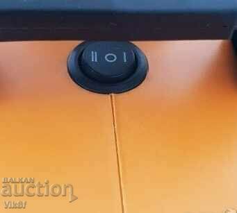 Delivery of Electric/car/ compressor - 12 / 220 volts Delivery of Electric/car/ compressor - 12 / 220 volts