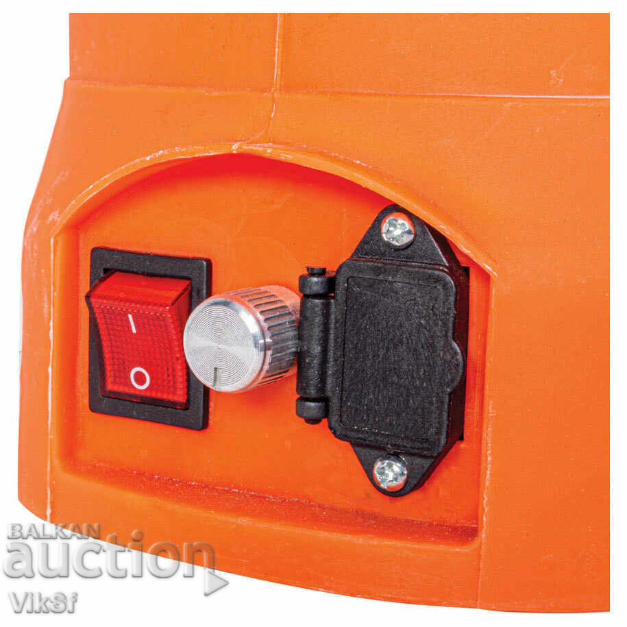 Accumulator sprayer PREMIUM 16L - 5 Accumulator sprayer PREMIUM 16L - 5