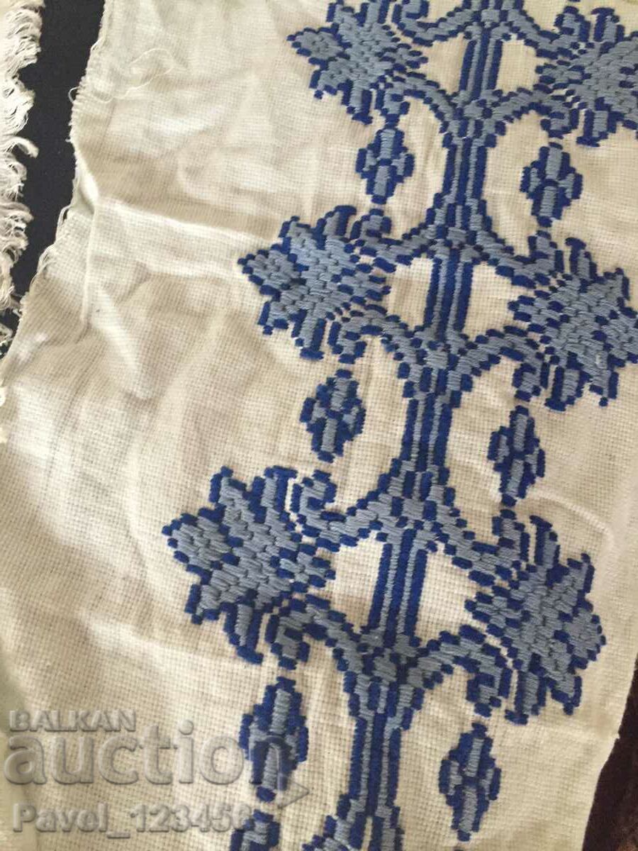 Παράδοση Πολλά βουλγαρικά κεντήματα