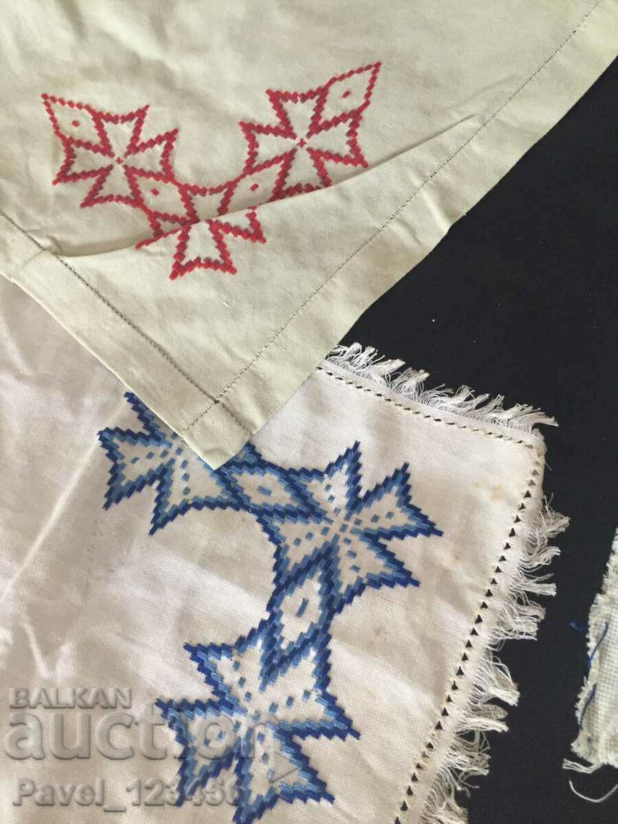 Πολλά βουλγαρικά κεντήματα - 5