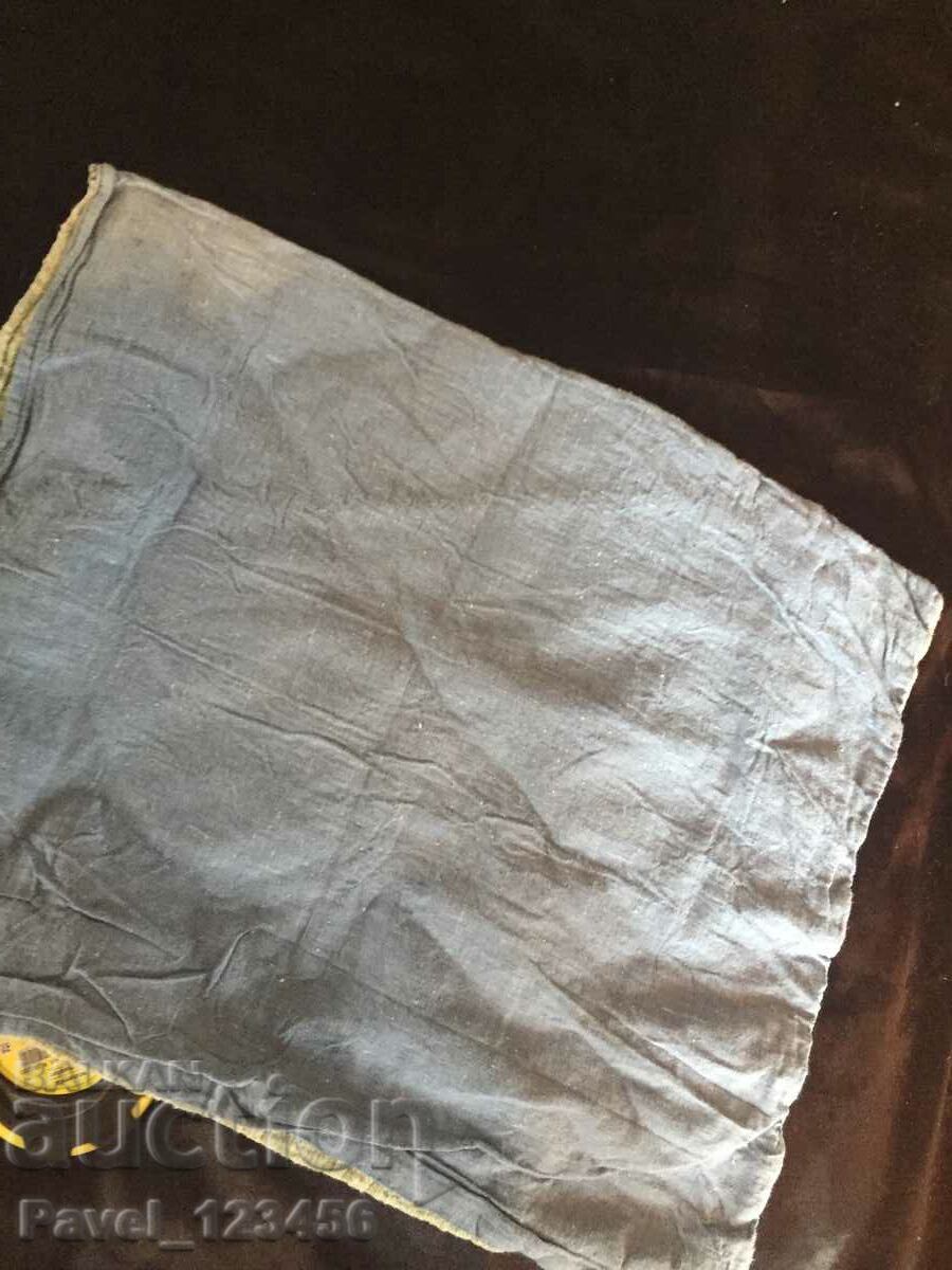 Παράδοση παλιά υπόθεση