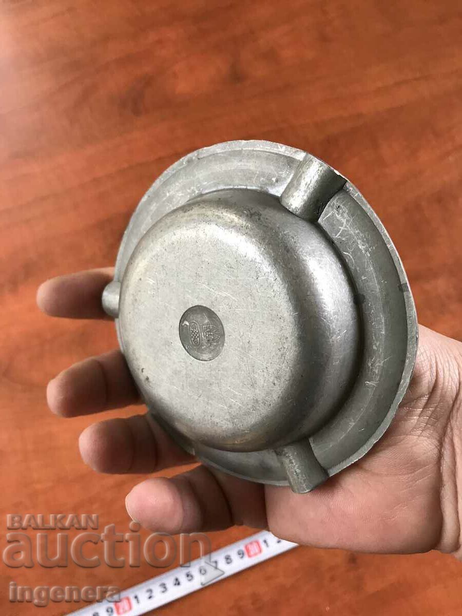 Δημοπρασία ΤΑΧΙΣΤΗΡΙΟ ΜΕΤΑΛΛΙΚΟ ΜΟΛΥΔΙ ΣΗΜΑΔΕΜΕΝΟ Δημοπρασία ΤΑΧΙΣΤΗΡΙΟ ΜΕΤΑΛΛΙΚΟ ΜΟΛΥΔΙ ΣΗΜΑΔΕΜΕΝΟ