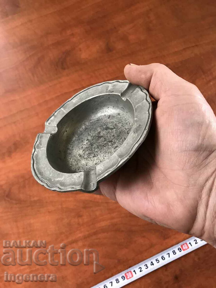 ΤΑΧΙΣΤΗΡΙΟ ΜΕΤΑΛΛΙΚΟ ΜΟΛΥΔΙ ΣΗΜΑΔΕΜΕΝΟ - 5 ΤΑΧΙΣΤΗΡΙΟ ΜΕΤΑΛΛΙΚΟ ΜΟΛΥΔΙ ΣΗΜΑΔΕΜΕΝΟ - 5