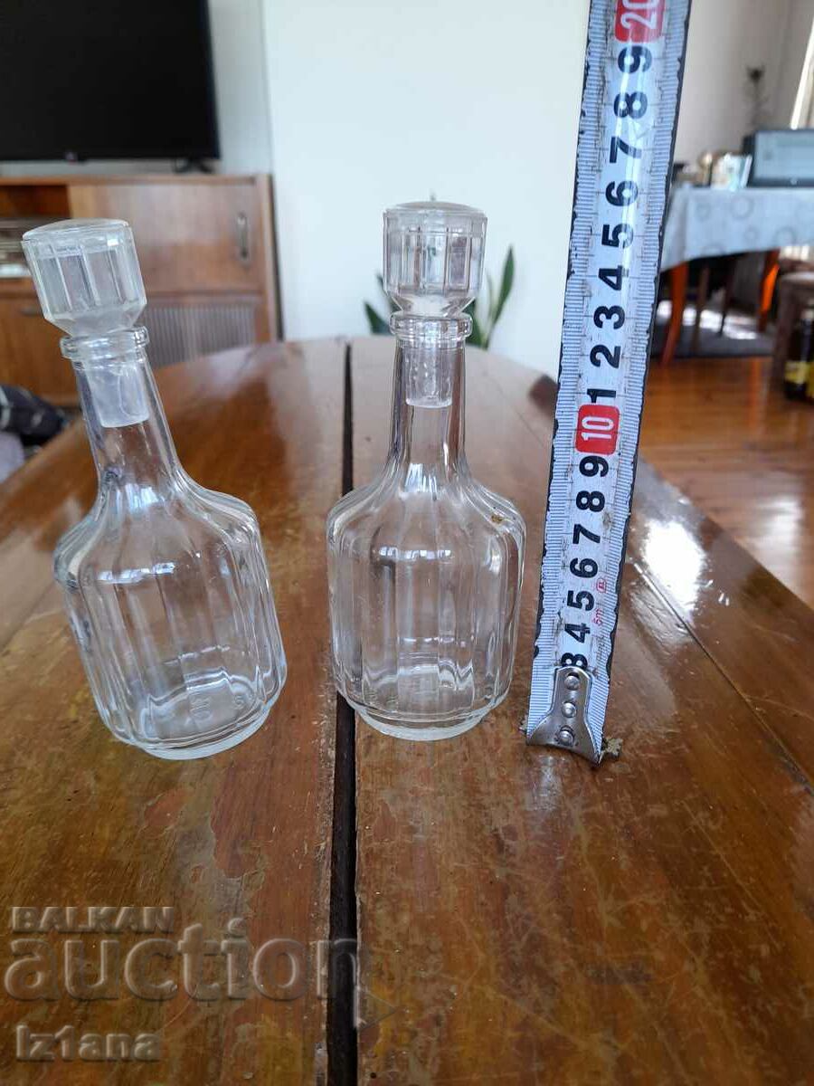 Old bottles, bottles with price 20.00 BGN | € 10.23 Old bottles, bottles with price 20.00 BGN | € 10.23