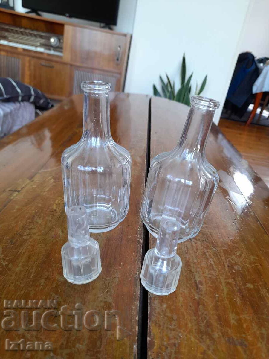 Auction Old bottles, bottles Auction Old bottles, bottles