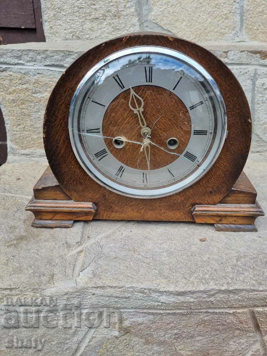 Παλιό ρολόι. Πρωτότυπο