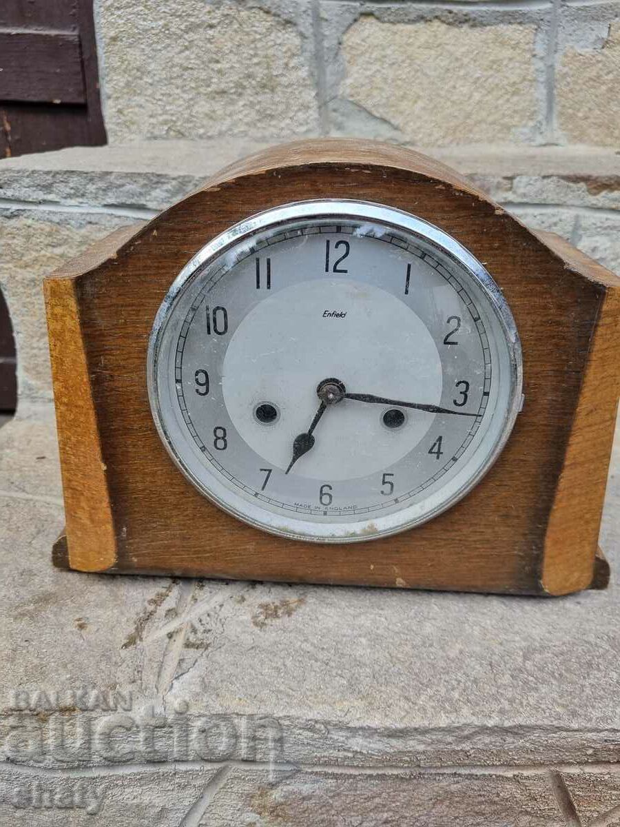 Ceas vechi. Original