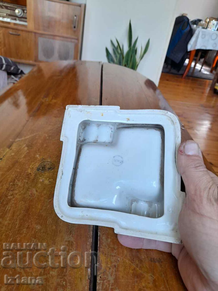 Old ashtray Pivo Kamenitsa - 5 Old ashtray Pivo Kamenitsa - 5