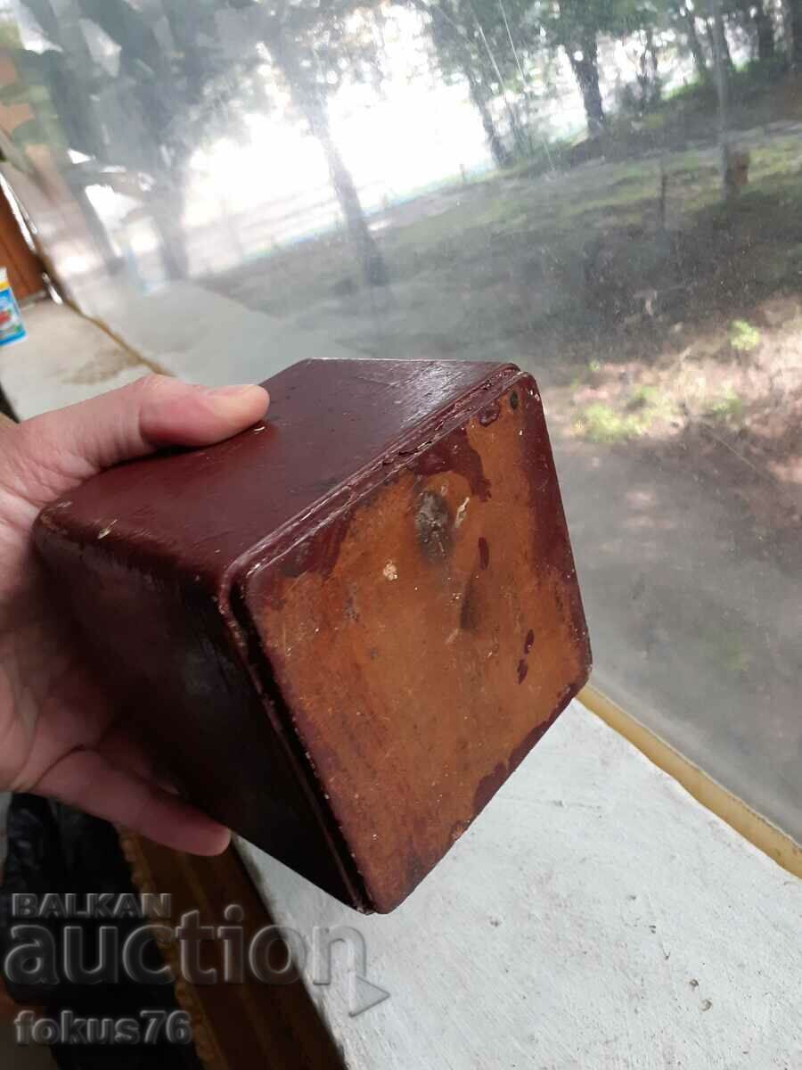 Δημοπρασία Παλαιός ξύλινος μύλος