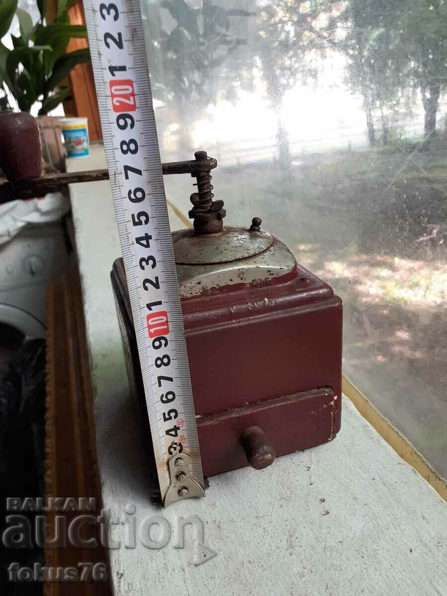 Παλαιός ξύλινος μύλος - 6