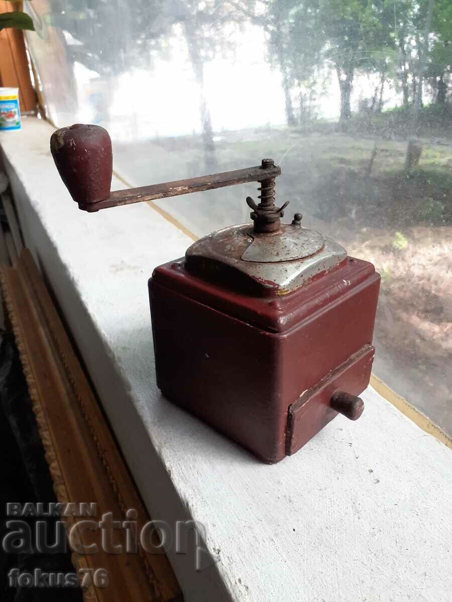 Παλαιός ξύλινος μύλος - 7