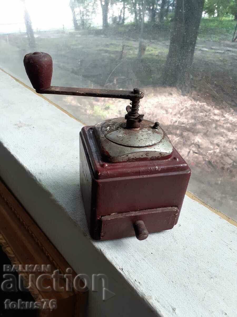 Παλαιός ξύλινος μύλος