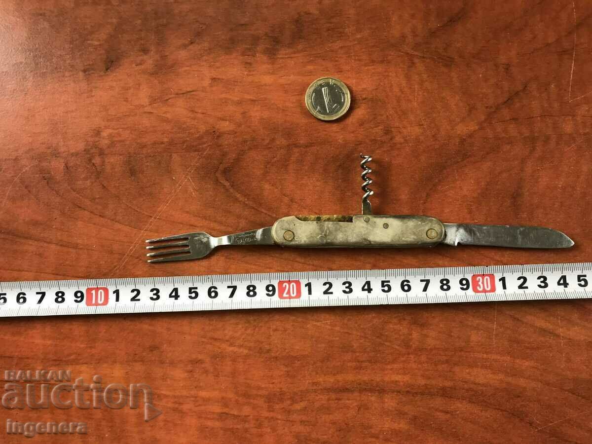 Παράδοση ΠΤΥΣΣΟΜΕΝΟ ΜΑΧΑΙΡΙ ΛΑΜΑ ΠΟΔΙ P. DENEV-GABROVO Παράδοση ΠΤΥΣΣΟΜΕΝΟ ΜΑΧΑΙΡΙ ΛΑΜΑ ΠΟΔΙ P. DENEV-GABROVO