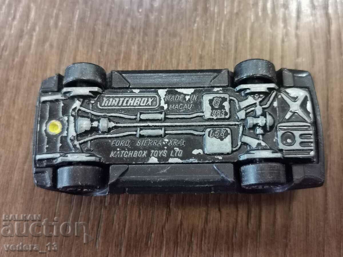 Delivery of COLLECTION PACKAGE