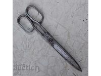 Sewing scissors Mora Sweden