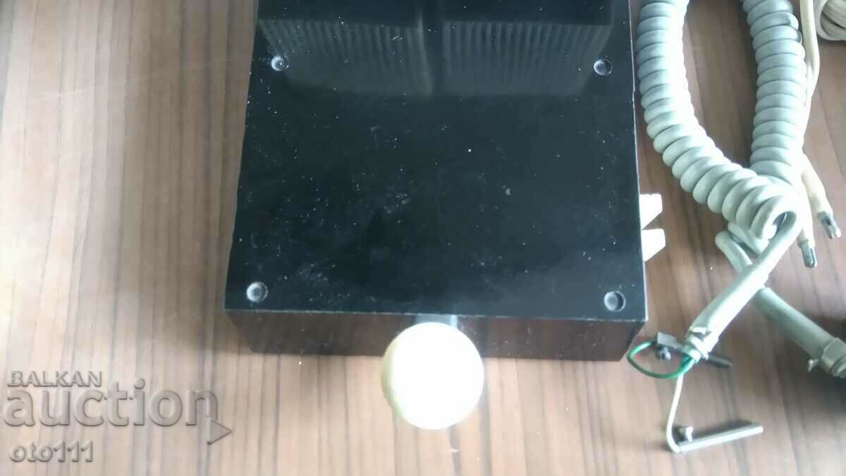 Delivery of OLD TOY YOUNG ASSOCIATE - USSR Delivery of OLD TOY YOUNG ASSOCIATE - USSR