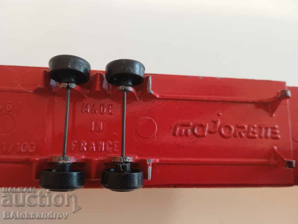 Ένα παλιό συλλεκτικό φορτηγό - 6 Ένα παλιό συλλεκτικό φορτηγό - 6